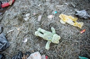 В Латвии мороз убил более 20 человек