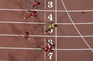 Мировые рекорды в легкой атлетике предложили обнулить