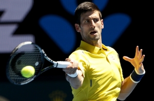 Теннисист Джокович рассказал о попытке подкупа в России