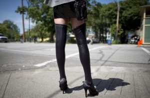 16-летняя девушка склоняла своих малолетних друзей к проституции