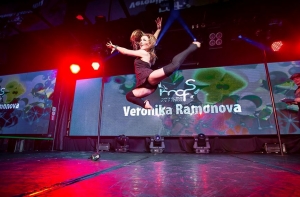 Всех желающих приглашают на конкурс «Club Dance Queen & King 2016” на фестивале Erots