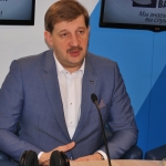 Депутат: члены «Единства» уже забыли, сколько стоит хлеб в магазине (АУДИО)