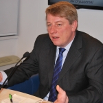 Экс-министр сообщения: Кучинскис может создать хорошее правительство