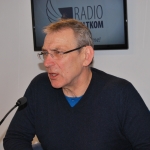 Член правления «Единства»: Аболтиня - наиболее реальный кандидат (АУДИО)