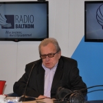 Политик: Вейонис вмешивается во внутрипартийные дела (АУДИО)