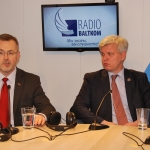 Депутат «Единства»: партия добровольно отказалась от власти