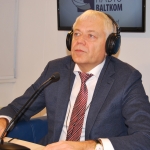 Сескс: KVV Liepajas metalurgs не может игнорировать законы ЕС