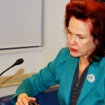 Солвита Аболтиня: я стала читать о себе комментарии в интернете (ВИДЕО)