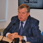 Урбанович надеется, что Россия «не услышит» заявления Ринкевича (АУДИО)