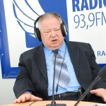 Космонавт Георгий Гречко попал в больницу