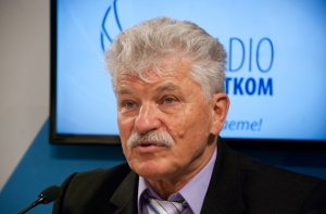 Депутат нацблока: министерств должно стать меньше (АУДИО)