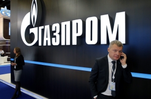 Еврокомиссия решила получить доступ к контрактам «Газпрома»