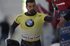 Братья Дукурсы завоевали двойную победу