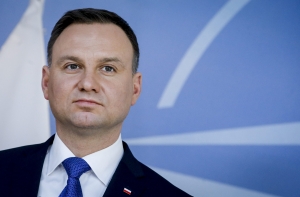 Президент Польши пожертвовует свои органы