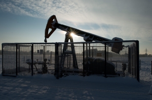 Цены на нефть начали расти