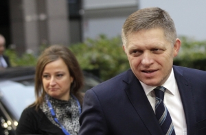 Словацкий премьер заявил о ритуальном самоубийстве Евросоюза