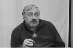 Умер российский публицист и оппозиционер Владимир Прибыловский