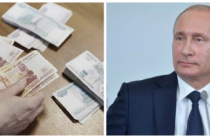 BBC показал документальный фильм о «коррумпированном Путине» (ВИДЕО)