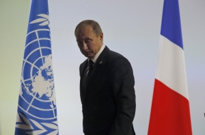 Французское правительство надеется на снятие санкций с России