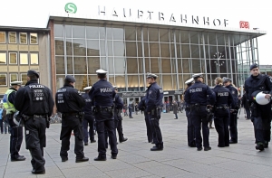 СМИ: полицейские Германии замалчивают преступления мигрантов