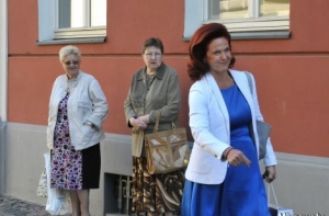 Экс-спикер Сейма просит повременить с «поминками» Аболтини (АУДИО)