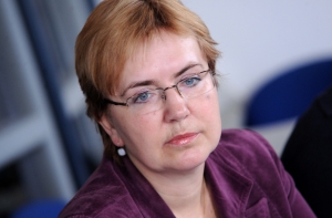 Главой Совета по электронным СМИ избрана Айя Дулевска