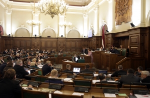KNAB заинтересовалось распределением еврофондов