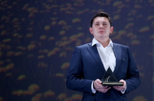 Кайминьш решил создать собственную партию и избавиться от «паука в Сейме»