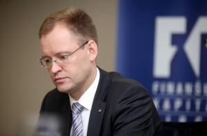 Глава FKTK покидает пост, чтобы снизить слухи и подозрения