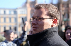 Нацблок еще не определился в вопросе поддержки кандидатуры Кучинскиса