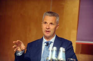 Евродепутат предупредил об угрозе терактов в Латвии (АУДИО)