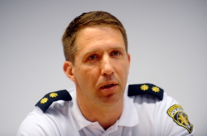 АНОНС: на радио Baltkom – глава управления безопасности движения Нормунд Крапсис