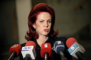 Аболтиня: президент принял противоречивое решение (АУДИО)