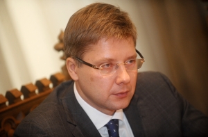 Ушаков объявил лучшие способы нахождения премьера Латвии