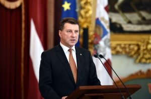 Президент снова пригласил партии обсудить новое правительство
