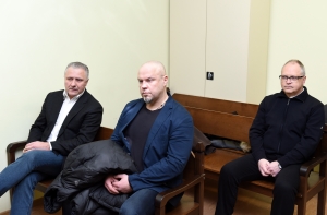 Бывшего вице-президента Latvenergo оштрафовали почти на 50 000 евро