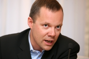 Эксперт: в Латвии нет налоговой политики - только латание дыр (ВИДЕО)