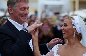 Топ-5 свадеб 2015 года по версии читателей MixNews.lv