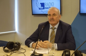 Елгавский завод вынужден экспортировать всю продукцию (АУДИО)