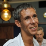 Актер Панин вернул бывшей жене похищенную дочь