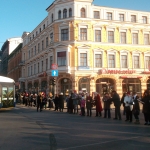 18 января в истории Латвии: книжный путь