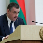 Россия официально подтвердила свой отказ от участия в зимней сессии ПАСЕ