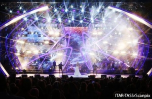 Из-за холодов перенесены сроки проведения «Новой волны»