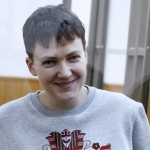 Адвокат Савченко: Надежда в заложниках у одного человека - Путина (АУДИО)