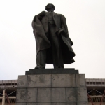 Путин раскритиковал Ленина