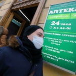 В Госдуме РФ обвинили США в эпидемии гриппа в России