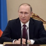 Кремль опроверг сообщения о путинском предложении Асаду уйти в отставку