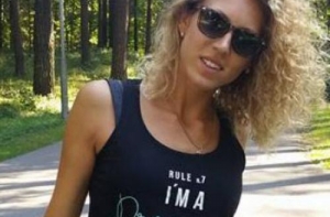 В Германии найдена пропавшая девушка из Латвии