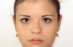 Полиция разыскивает 17-летнюю девушку