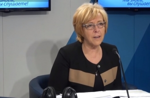 Рижан призывают не пугаться вкуса хлора в воде